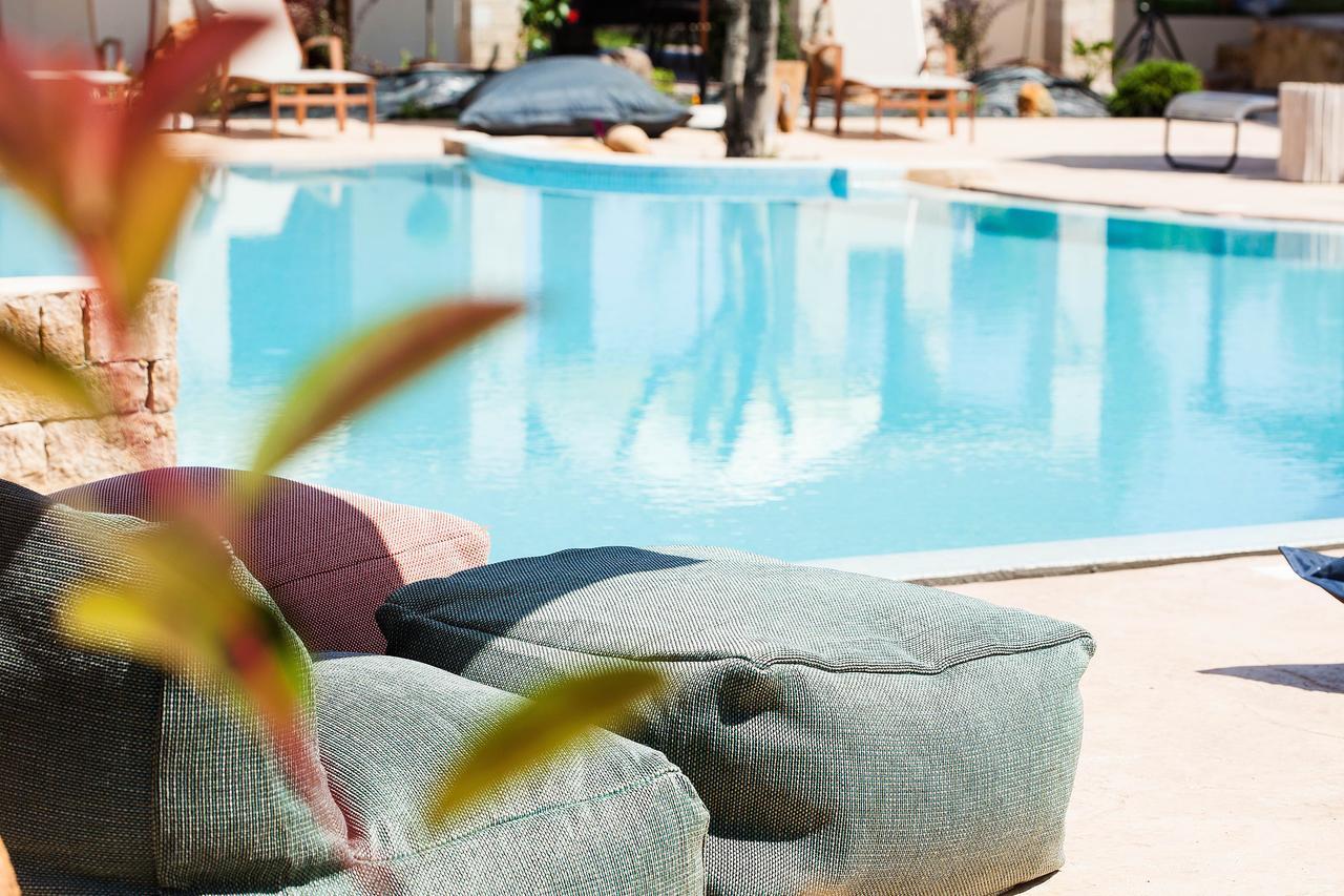 فندق Casa Afytos - Adults Only المظهر الخارجي الصورة
