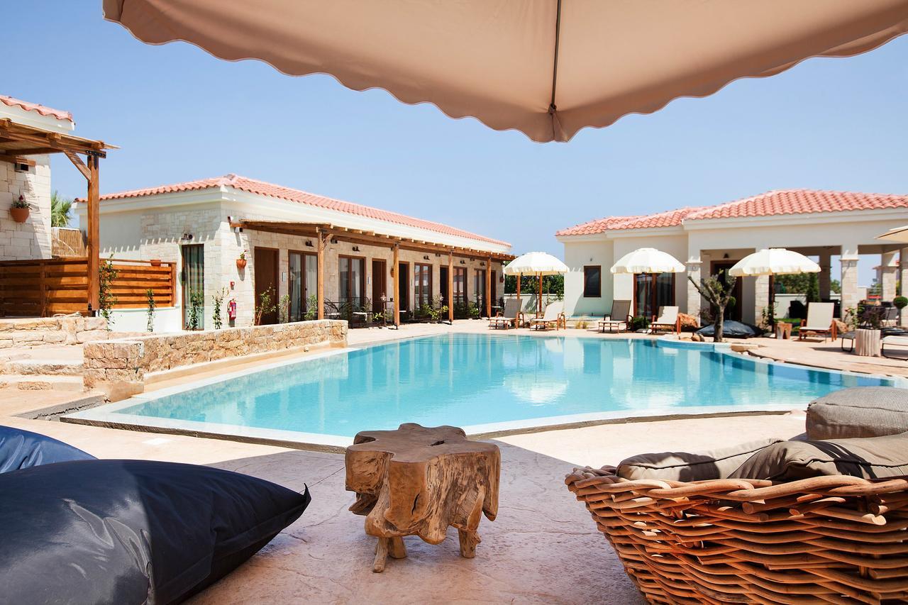 فندق Casa Afytos - Adults Only المظهر الخارجي الصورة