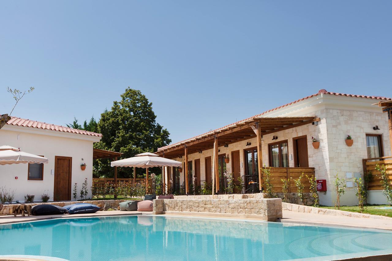 فندق Casa Afytos - Adults Only المظهر الخارجي الصورة
