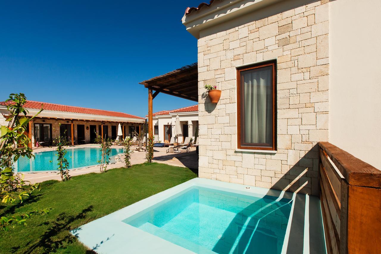 فندق Casa Afytos - Adults Only المظهر الخارجي الصورة